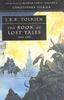 The Book of Lost Tales 1: The History of Middle-earth 1: Pt. 1