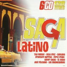 Saga Latino