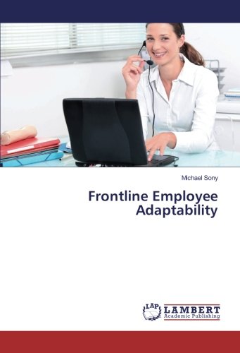Frontline Employee Adaptability