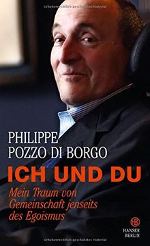 Ich und Du: Mein Traum von Gemeinschaft jenseits des Egoismus