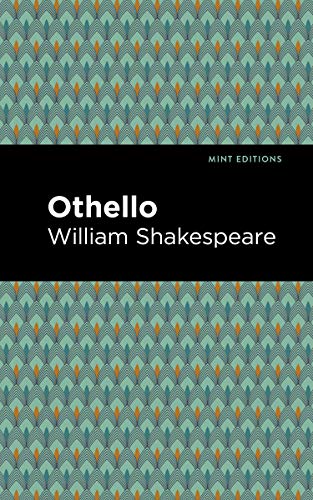 Othello (Mint Editions―Plays)