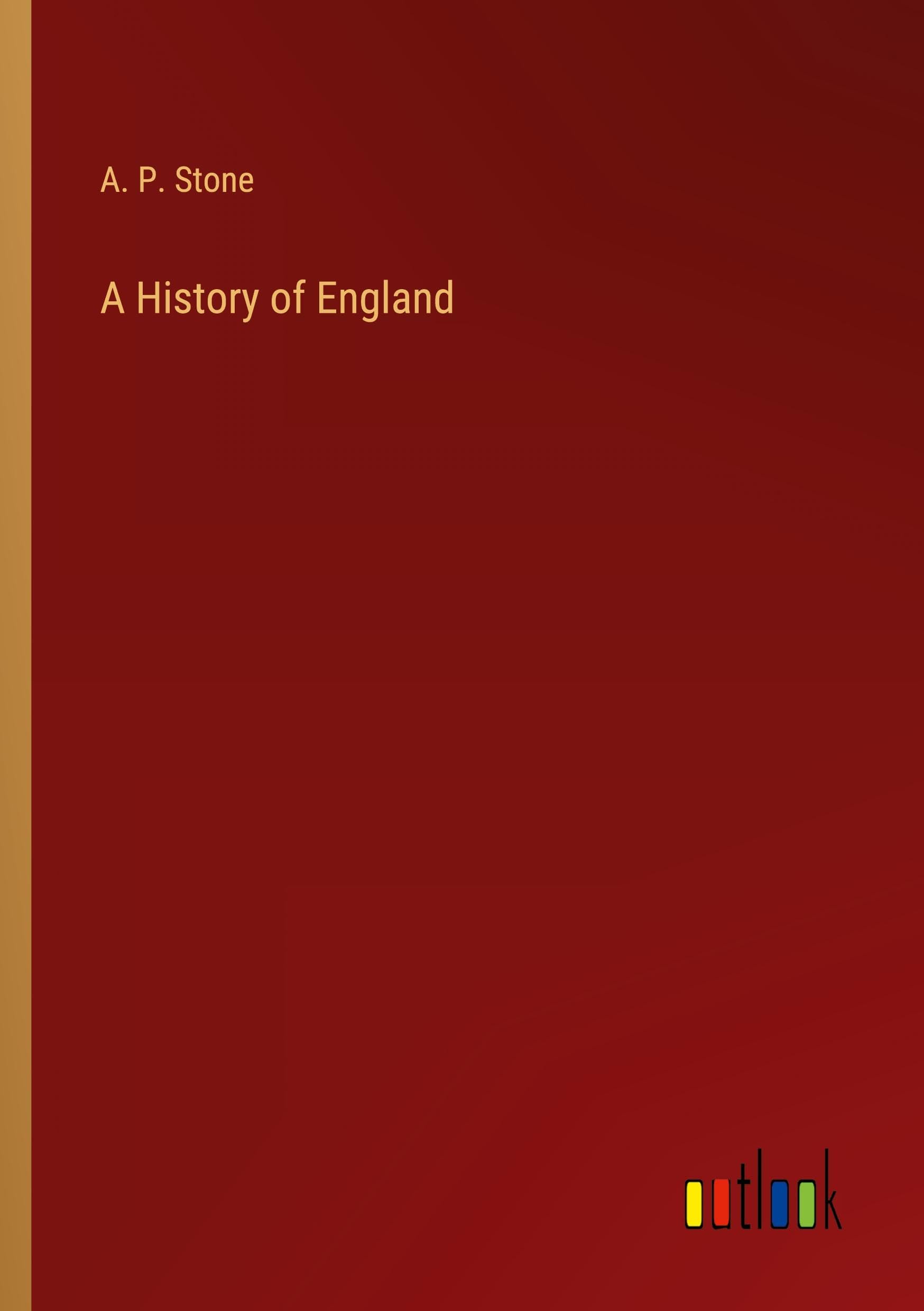 A History of England