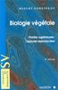 Biologie végétale, plantes supérieures. Vol. 2. Appareil reproducteur