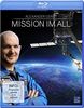 Mission im All [Blu-ray]