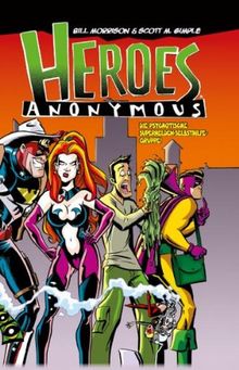 Heroes Anonymous