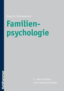 Familienpsychologie