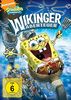 SpongeBob Schwammkopf : Wikinger Abenteuer