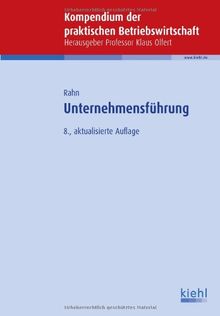 Unternehmensführung
