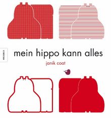 Mein Hippo kann alles