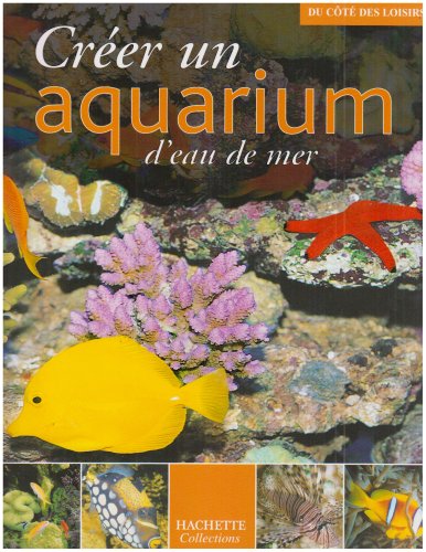 Livre Votre Aquarium : Eau Douce Eau De Mer - Gireg Allain - Bon état