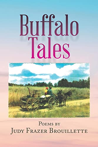 Buffalo Tales