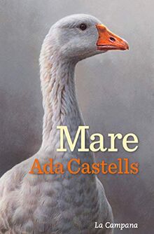 Mare (Narrativa Catalana)