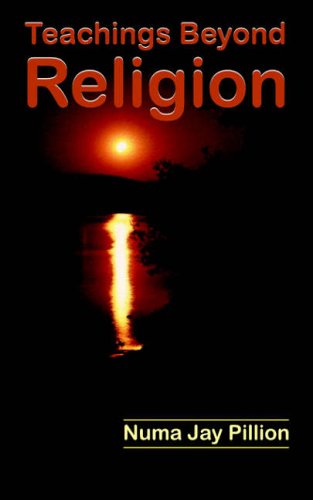 Teachings Beyond Religion