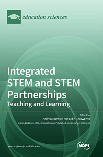 Integrated STEM and STEM Partnerships: Teaching and Learning