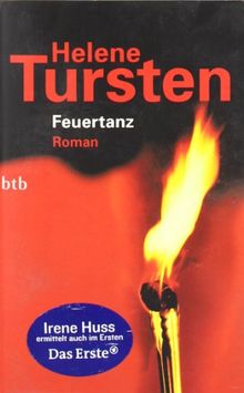 Feuertanz