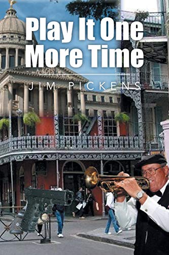 Play it One More Time