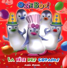 La fête des copains