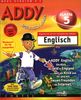 ADDY, Englisch 4.0, CD-ROMs : Klasse 5, 4 CD-ROMs
