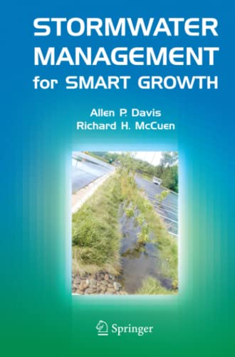 Stormwater Management for Smart Growth