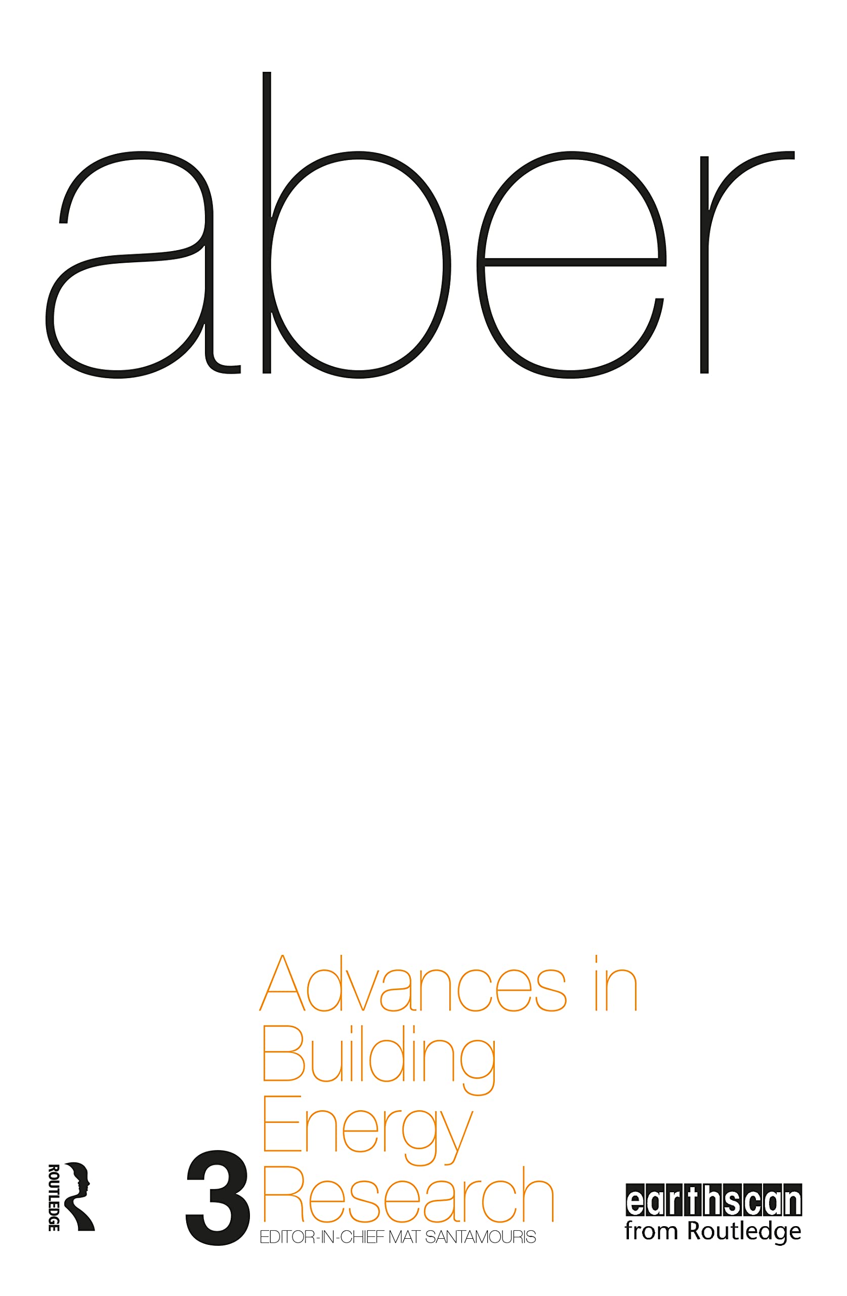 Advances in Building Energy Research: Volume 3