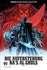 Batman Graphic Novel Collection: Bd. 57: Die Auferstehung Ra's al Ghuls - Teil 1
