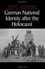 German National Identity after the Holocaust