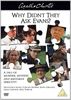 Agatha Christie's Why Didn't They Ask Evans [DVD] [UK Import]
