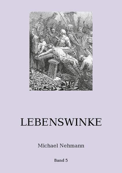 Lebenswinke: Band 5