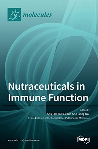 Nutraceuticals in Immune Function
