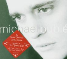 Michael Bublé (Christmas Edition) de Buble,Michael | CD | état très bon