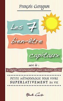 Les 7 bien-être capitaux
