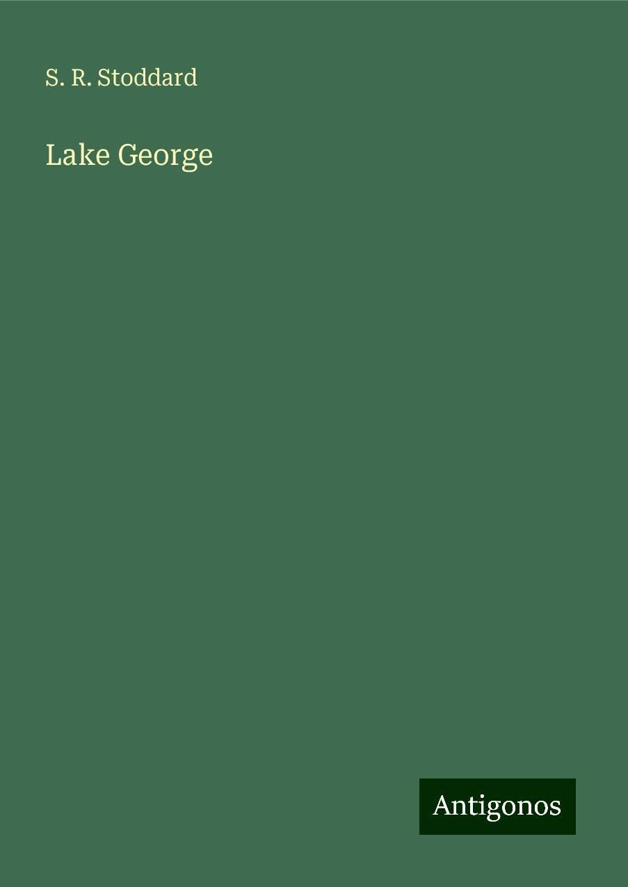Lake George