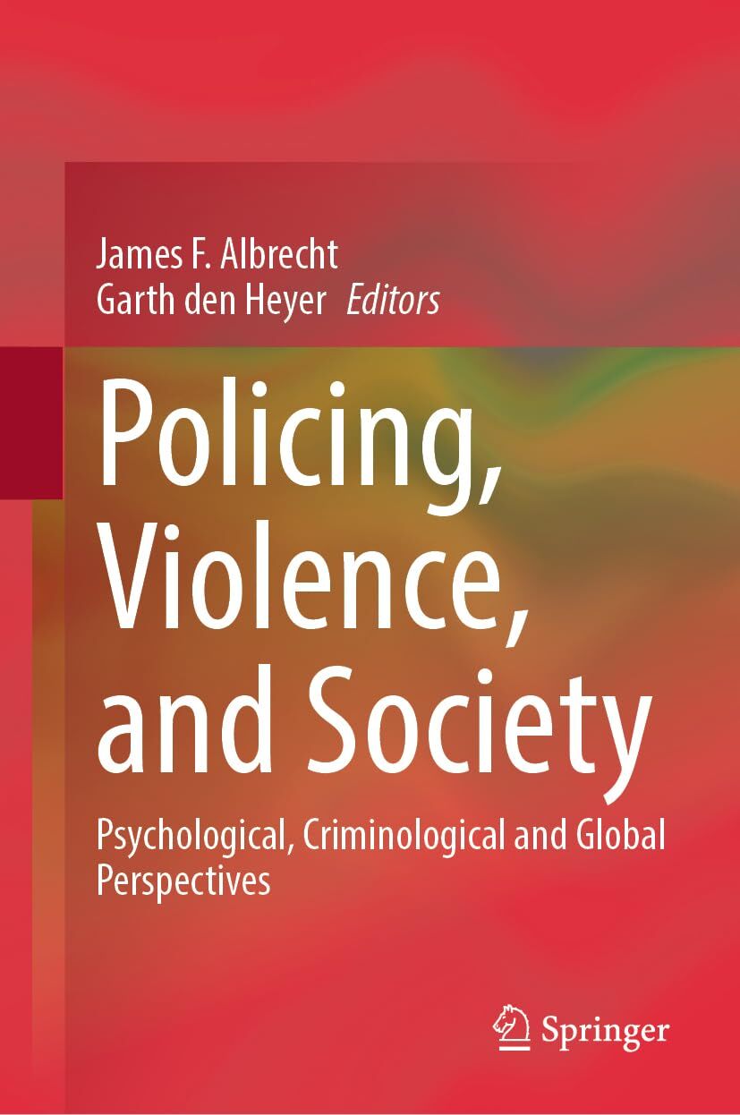 Policing, Violence, and Society