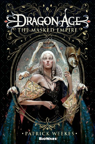 The Masked Empire (Dragon Age)
