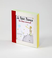 Le Petit Prince : un livre carrousel