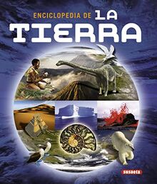 Enciclopedia de la tierra