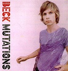 Mutations de Beck | CD | état acceptable
