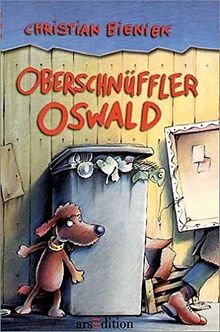 Oberschnüffler Oswald