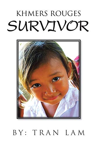KHMERS ROUGES SURVIVOR