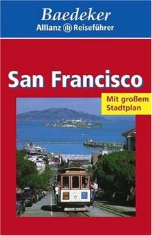 Baedeker Allianz Reiseführer San Francisco