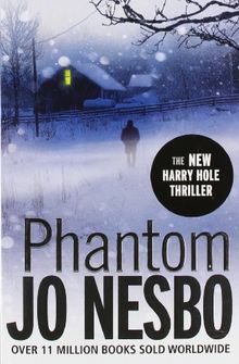 Phantom: A Harry Hole thriller (Oslo Sequence 7)