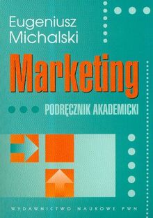 Marketing Podrecznik akademicki