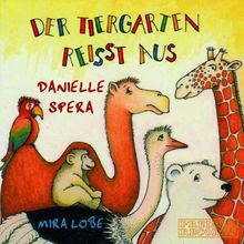 Der Tiergarten Reisst aus