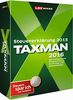 TAXMAN 2016 (für Steuerjahr 2015)