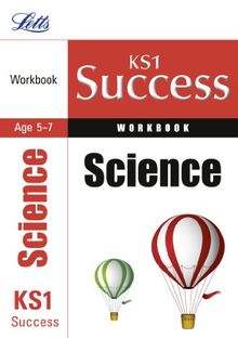 Science (Letts Key Stage 1 Success)