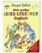 Mein großes Lesebilderbuch Englisch