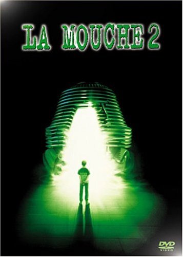 La Mouche 2 [FR Import]