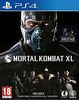 Mortal Kombat XL PS4 Standard [PlayStation 4]