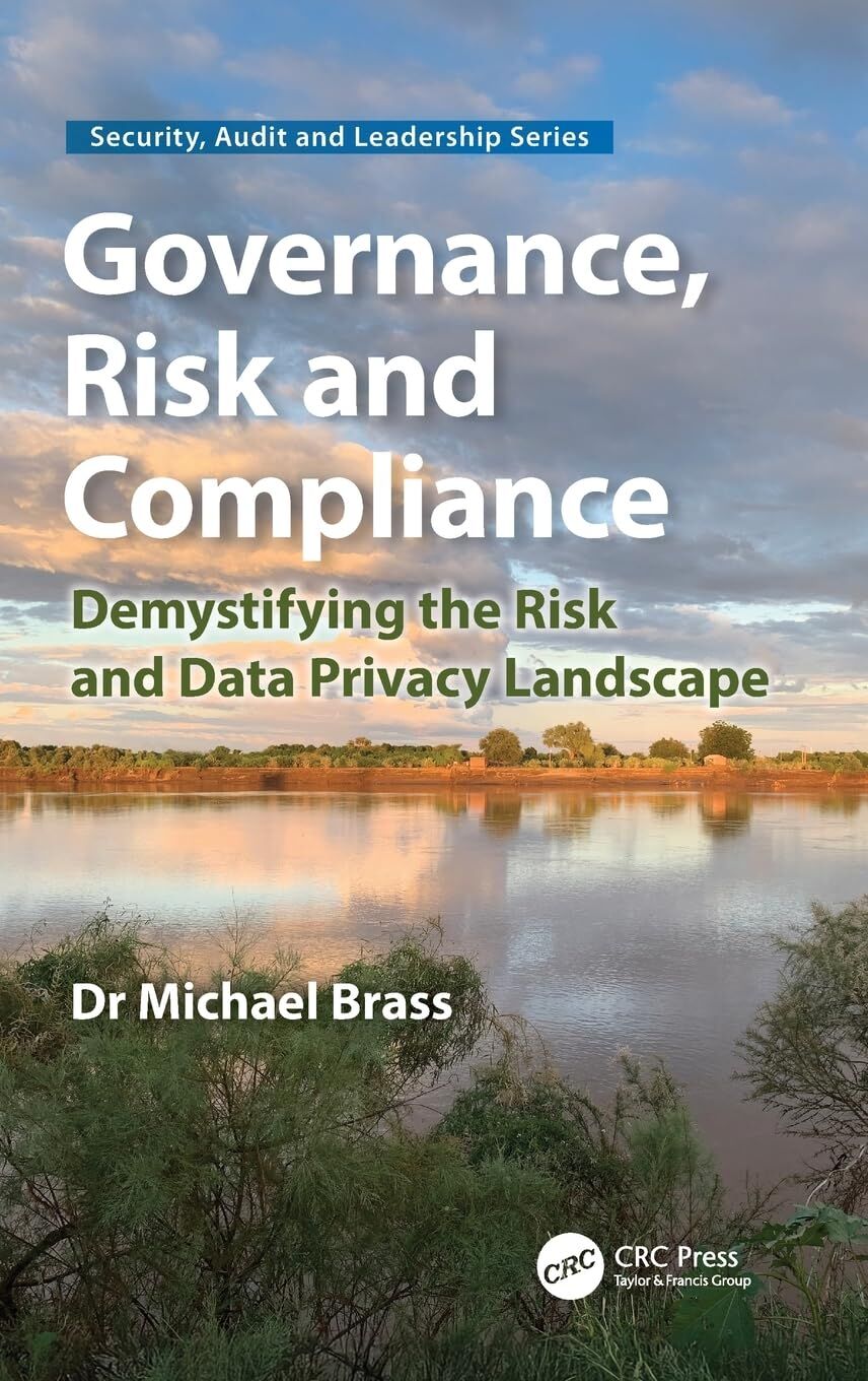 Michael Brass Governance, Risk And Compliance