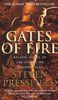 Gates Of Fire: An Epic Novel of the Battle of Thermopylae
